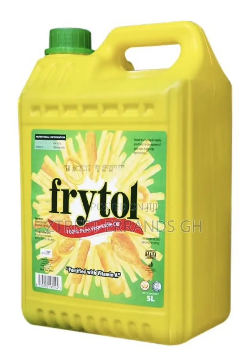 Flytol Oil