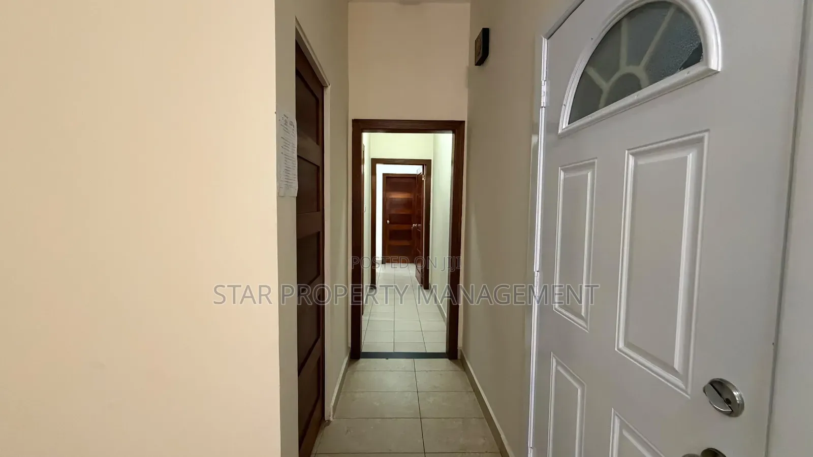 Furnished 2bdrm Apartment in Kareem Gardens, Airport Residential Area
