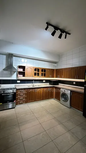 Furnished 2bdrm Apartment in Kareem Gardens, Airport Residential Area