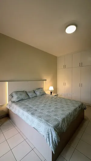 Furnished 2bdrm Apartment in Kareem Gardens, Airport Residential Area