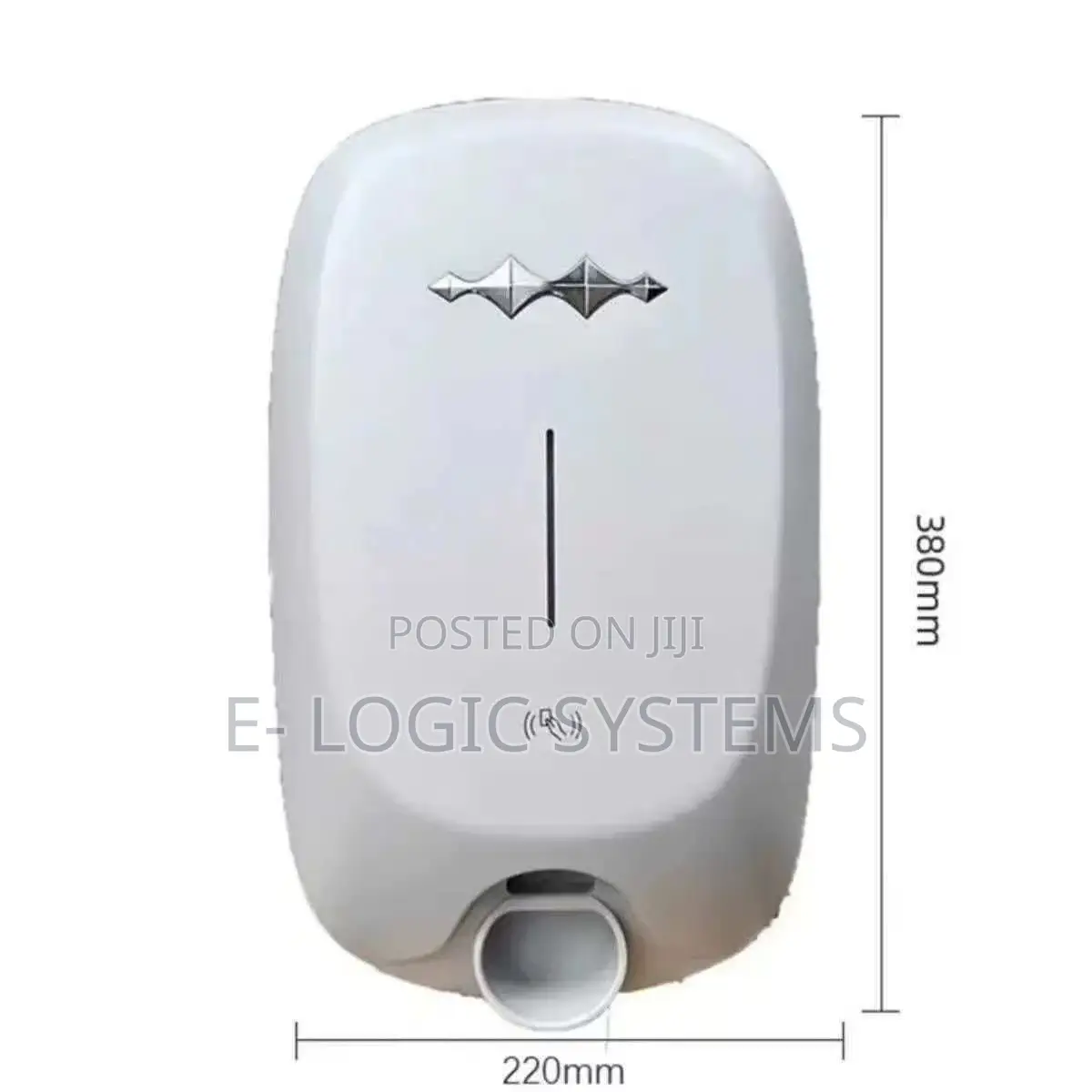 BYD Leopard Ev Charger for Home