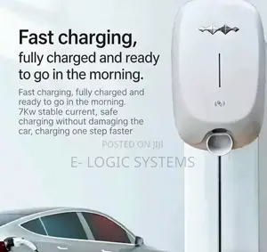 BYD Leopard Ev Charger for Home