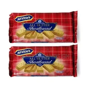 Shortbread