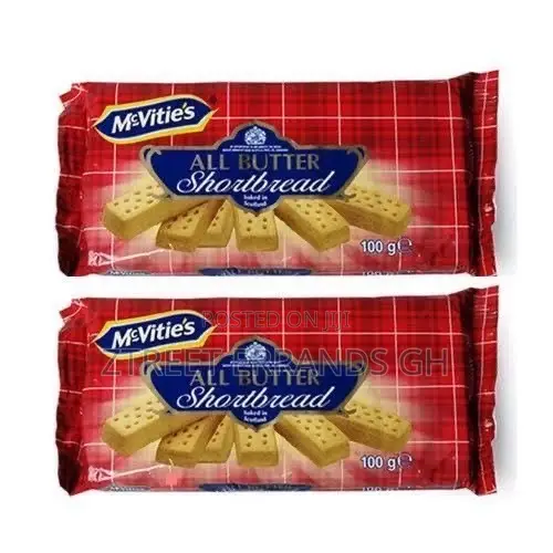 Shortbread