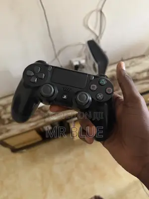 Ps4 Dualshock 4 Controller