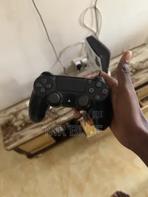 Ps4 Dualshock 4 Controller