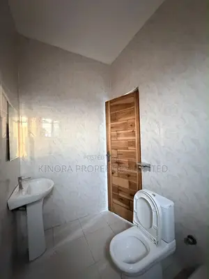 2bdrm Apartment in Ogbojo, East Legon for rent