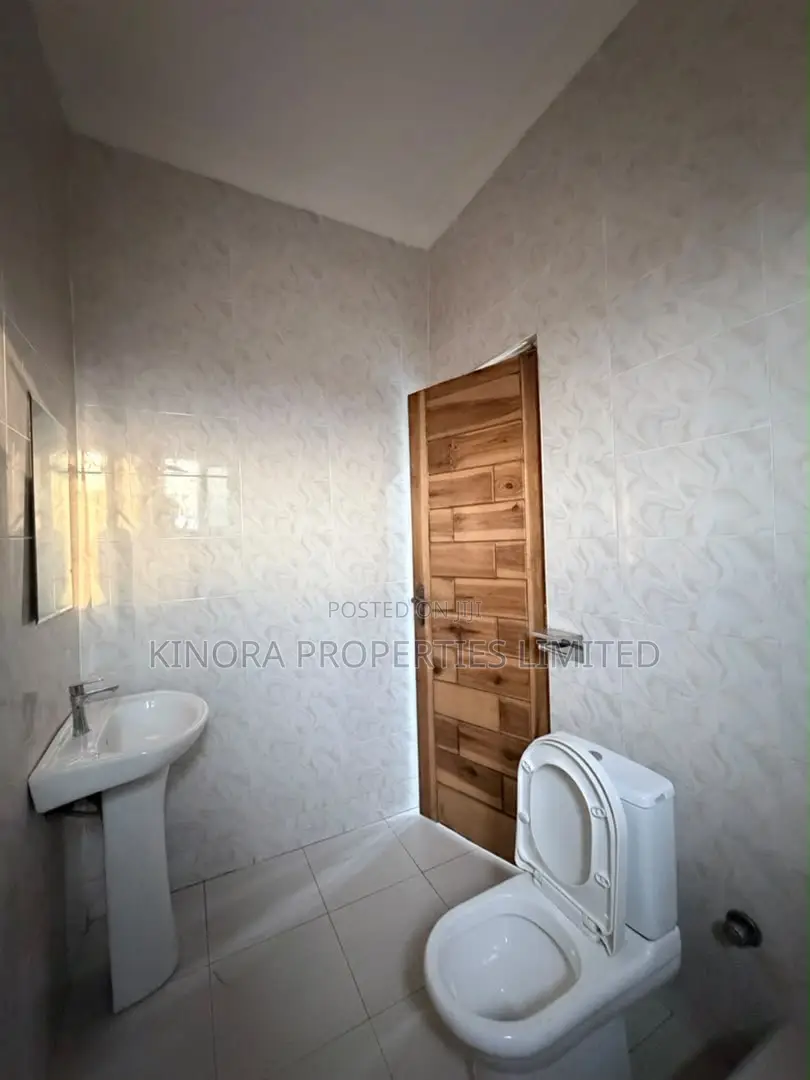 2bdrm Apartment in Ogbojo, East Legon for rent