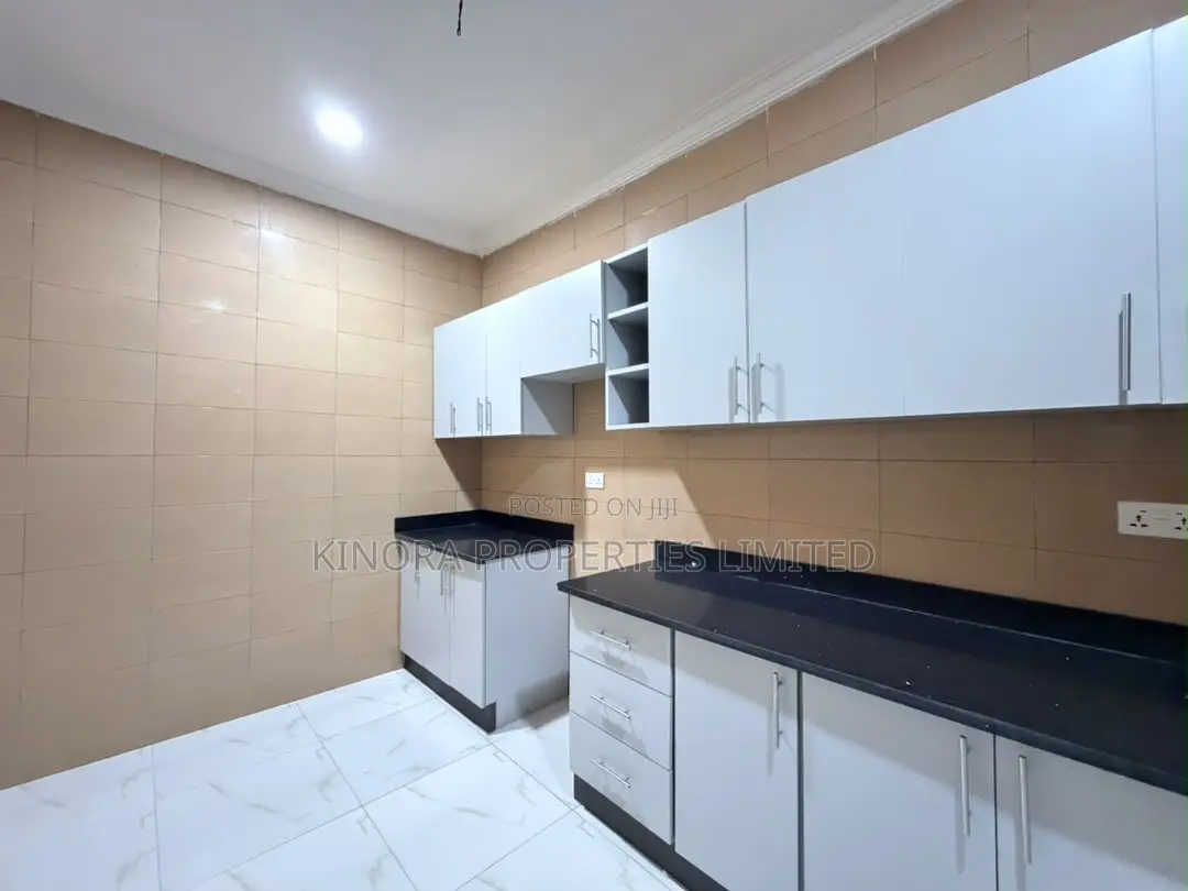 2bdrm Apartment in Ogbojo, East Legon for rent