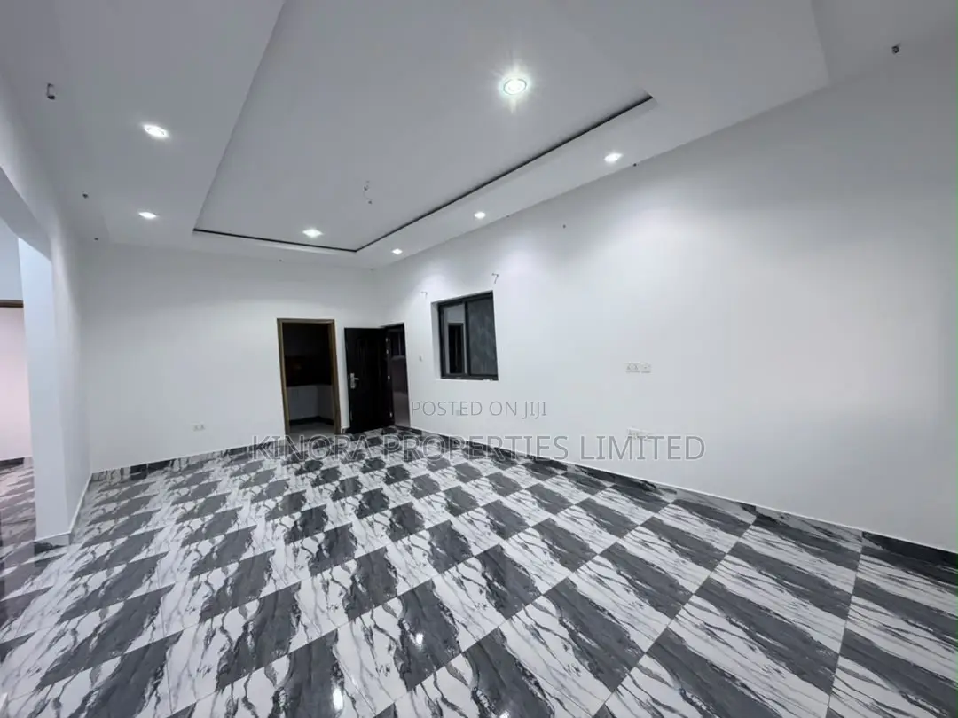 2bdrm Apartment in Ogbojo, East Legon for rent