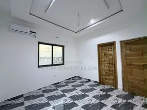 2bdrm Apartment in Ogbojo, East Legon for rent