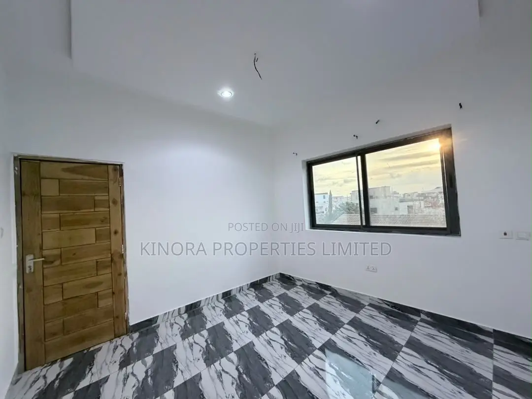2bdrm Apartment in Ogbojo, East Legon for rent