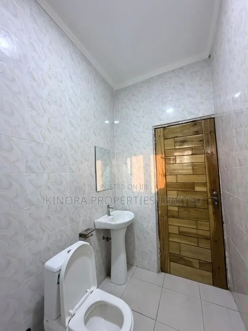 2bdrm Apartment in Ogbojo, East Legon for rent