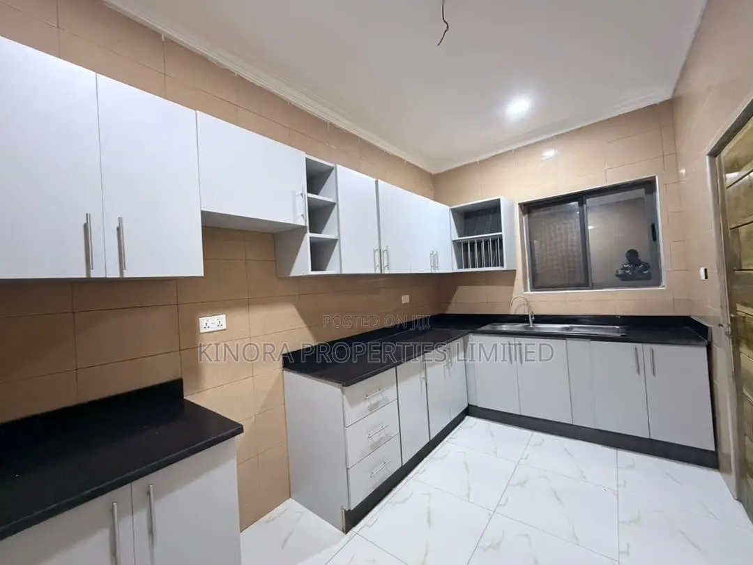 2bdrm Apartment in Ogbojo, East Legon for rent