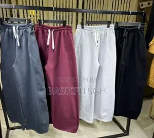 Quality Jorts for Men and Women