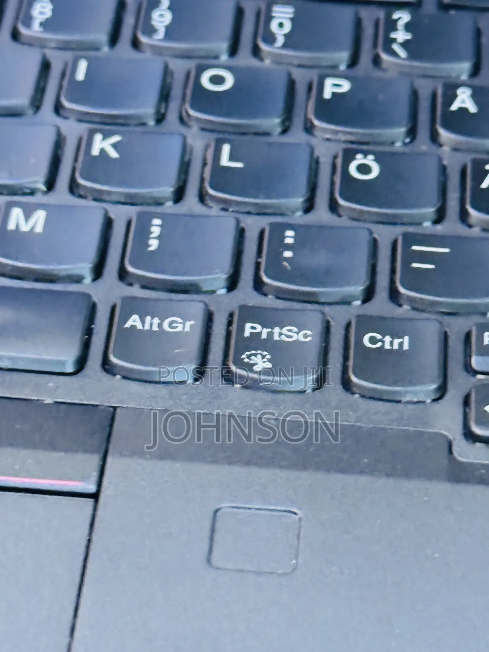 Laptop Lenovo ThinkPad X13 Gen 2 16GB Intel Core i5 SSD 256GB