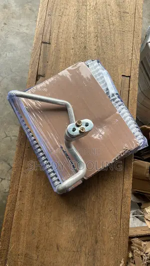 Kia Rio 2005-2011 AC Evaporator
