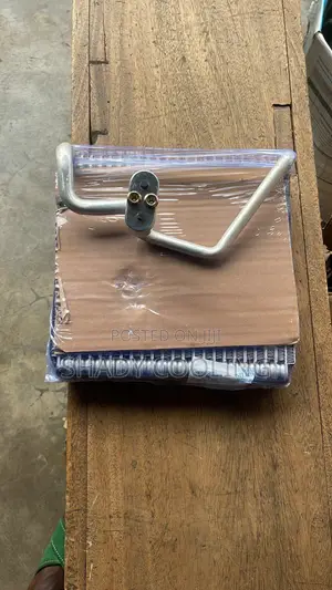 Kia Rio 2005-2011 AC Evaporator