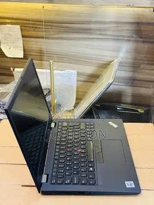 Laptop Lenovo ThinkPad X13 Gen 2 16GB Intel Core i5 SSD 256GB
