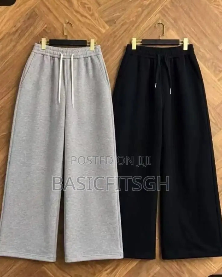Original Men Quality Joggers - Pallazo Joggers