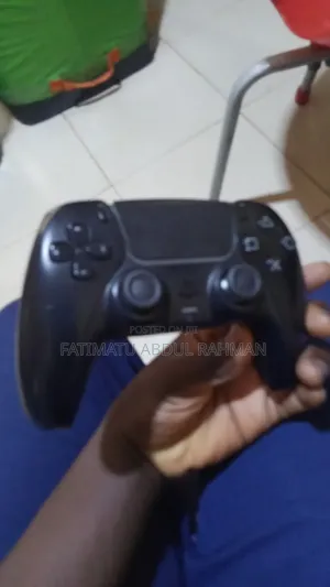 Ps5 Original Controller