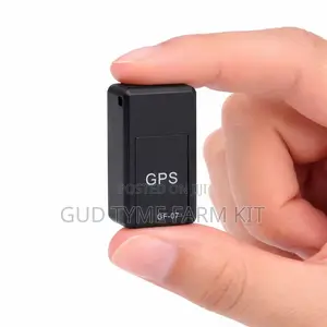 GPS Tracker