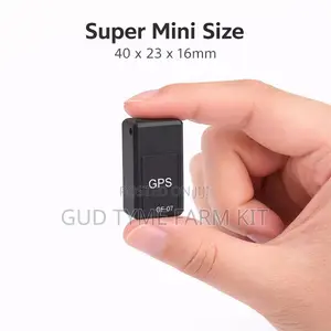 GPS Tracker