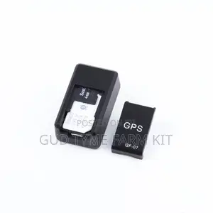 GPS Tracker