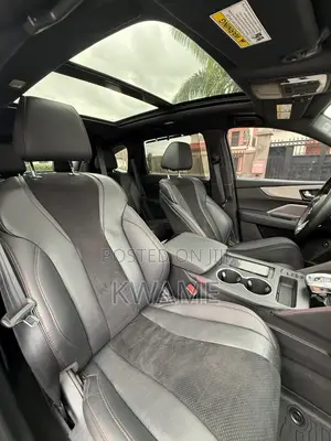 Acura MDX 2025 Black