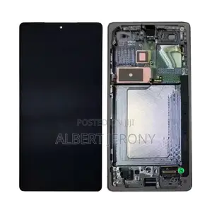 Samsung S25 Ultra to All Sorts of Samsung Galaxy S Series Screen