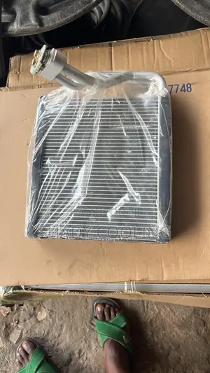 Kia Rio AC Evaporator 2012-2015