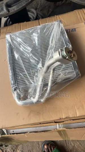 Kia Rio AC Evaporator 2012-2015