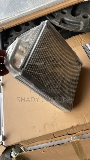 Kia Rio AC Evaporator 2012-2015