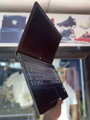 Laptop HP Pavilion Power 15 16GB Intel Core i7 SSD 256GB
