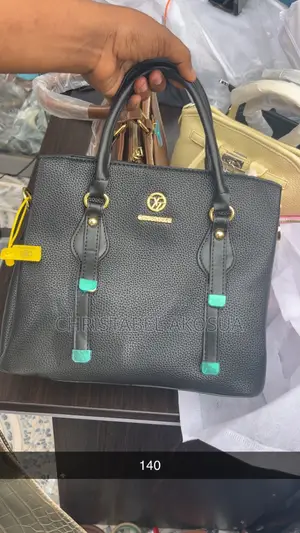Burkin Bag