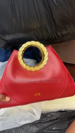 Burkin Bag