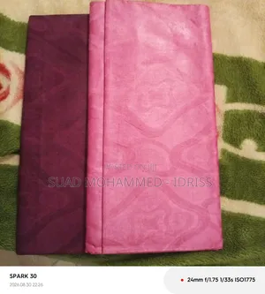 Quality Cloth and Fabrics