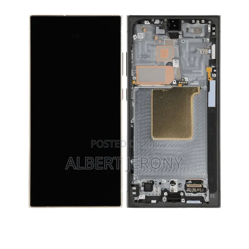 Samsung Galaxy S24 to All S24 Series With Ultra and Fe