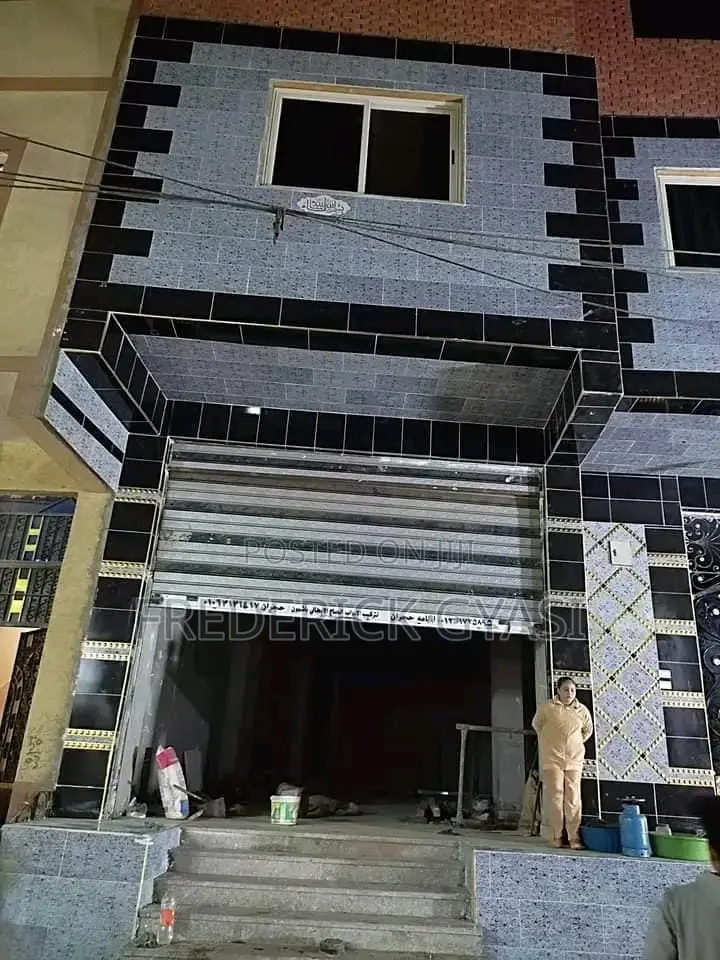 Tiling and Mason Works