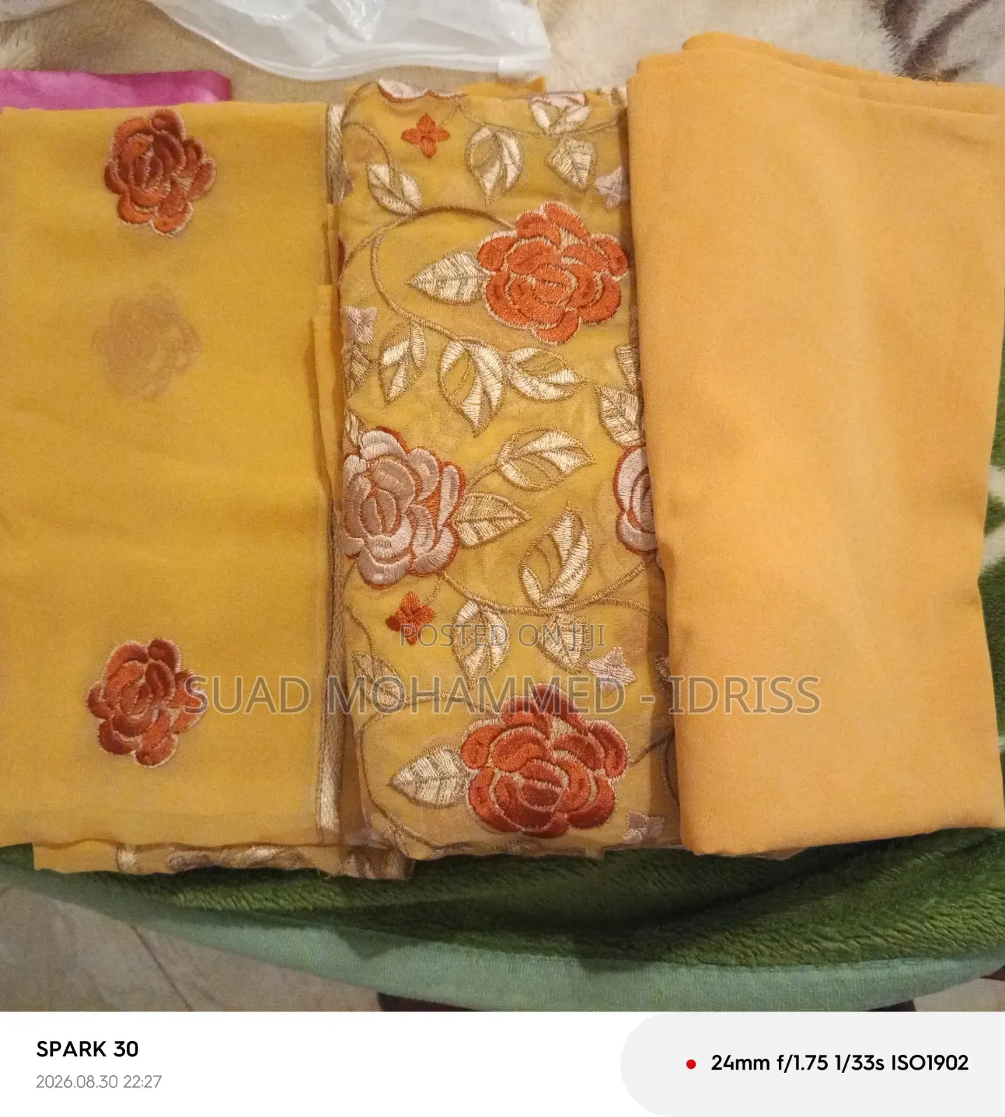 Quality Cloth and Fabrics