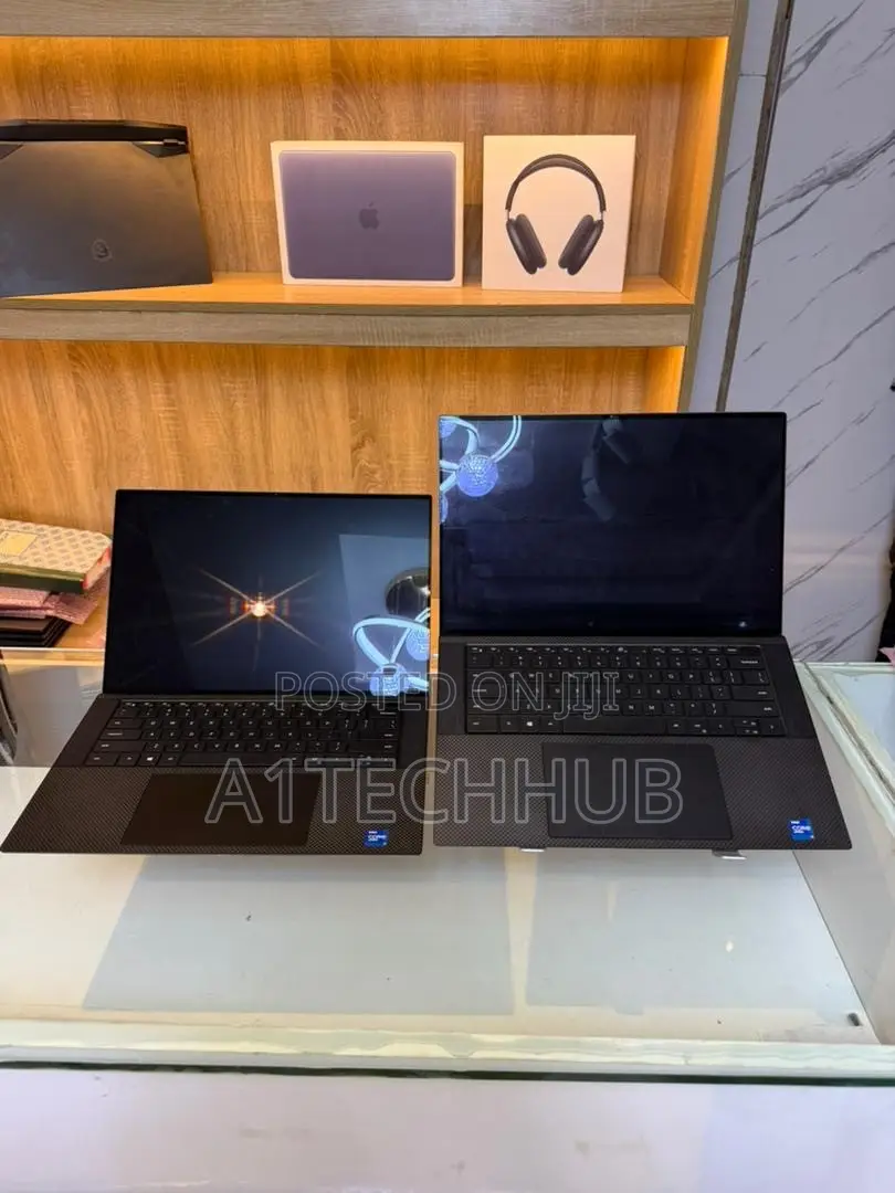 Laptop Dell Precision 5560 16GB Intel Core i7 SSD 512GB