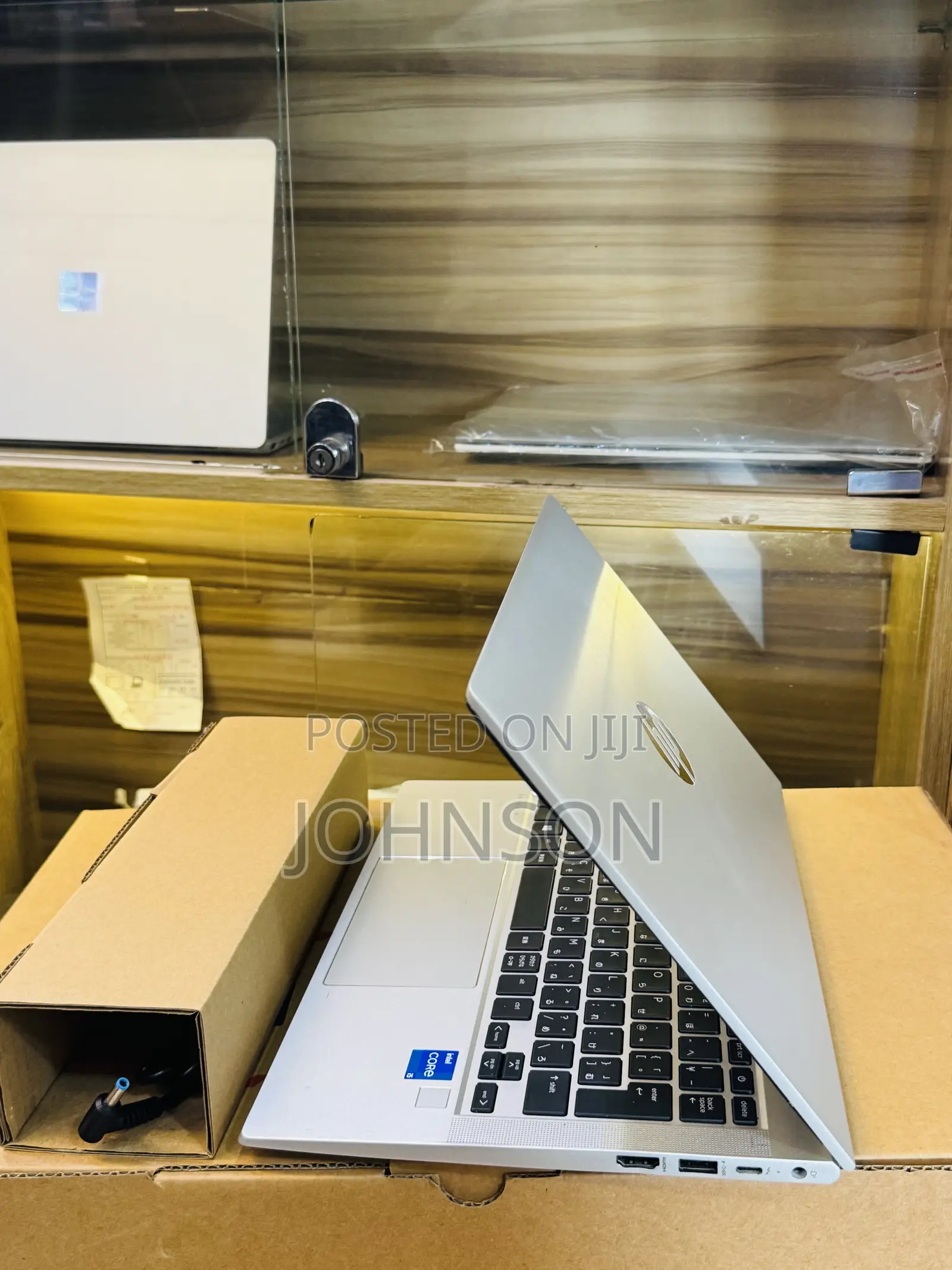 Laptop HP 630 8GB Intel Core i5 SSD 256GB