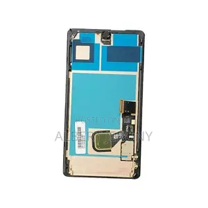 Google Pixel 7 to All Sorts of Pixel 7 Screen Series