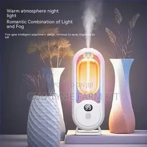 Automatic Airfresher