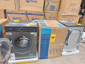Pearl Washing Machine