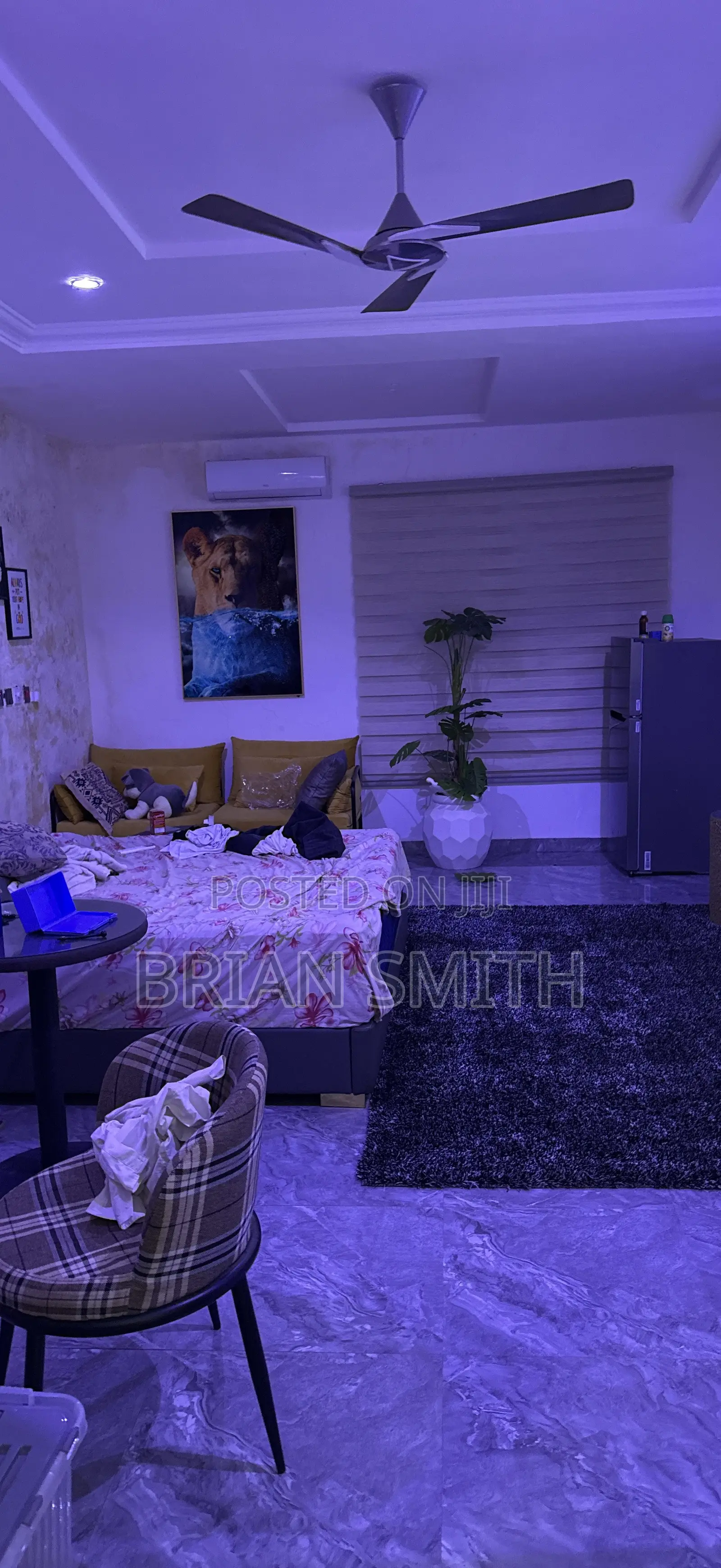 5bdrm Mansion in Millennium City for sale