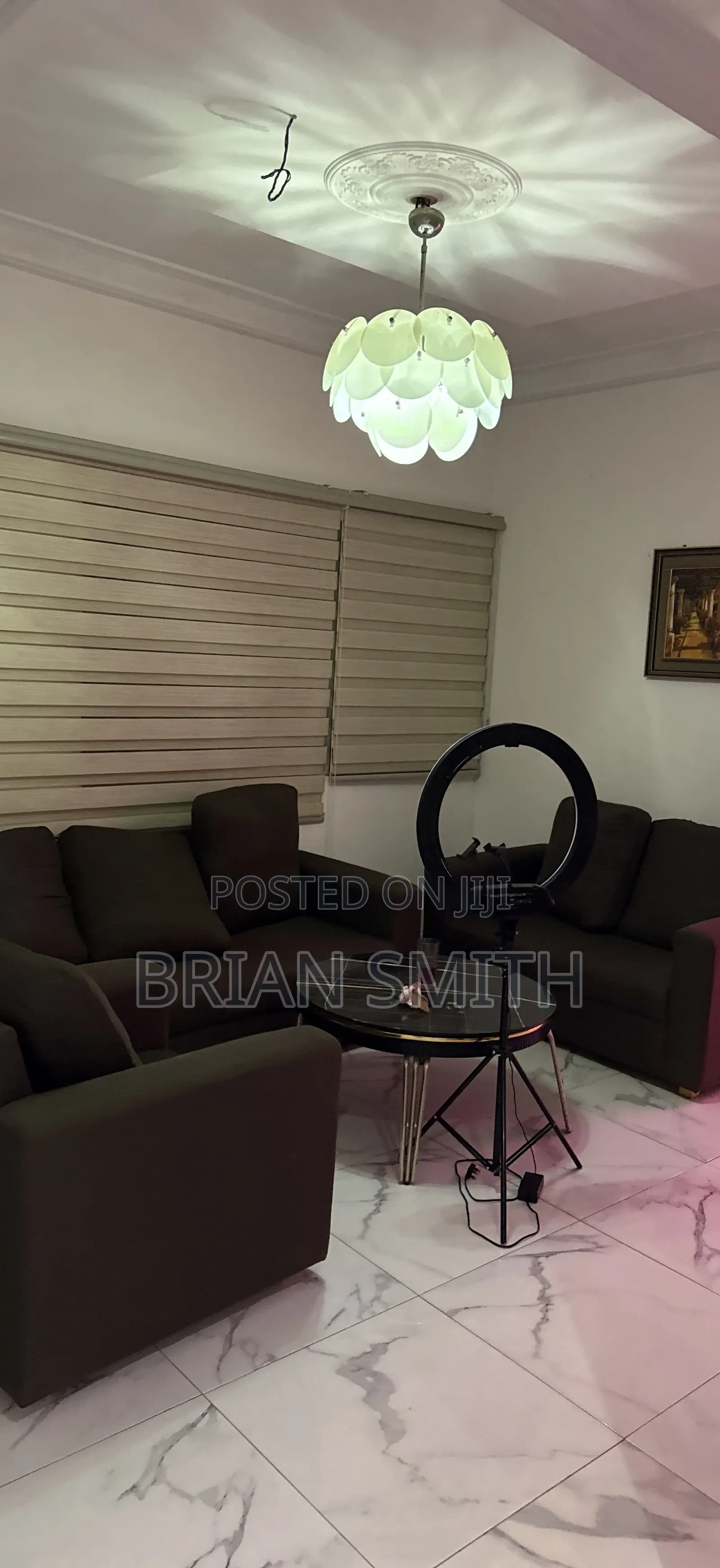 5bdrm Mansion in Millennium City for sale