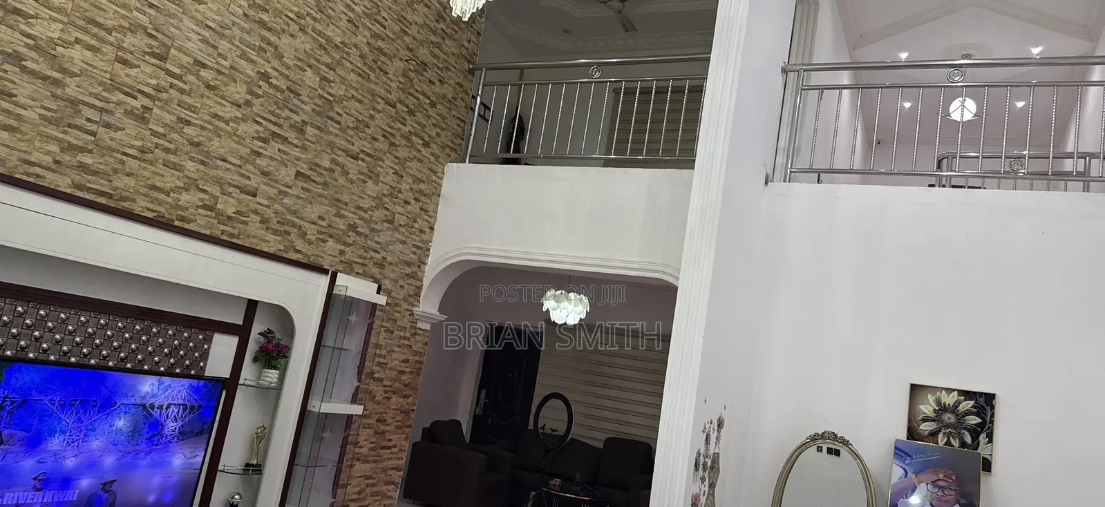 5bdrm Mansion in Millennium City for sale
