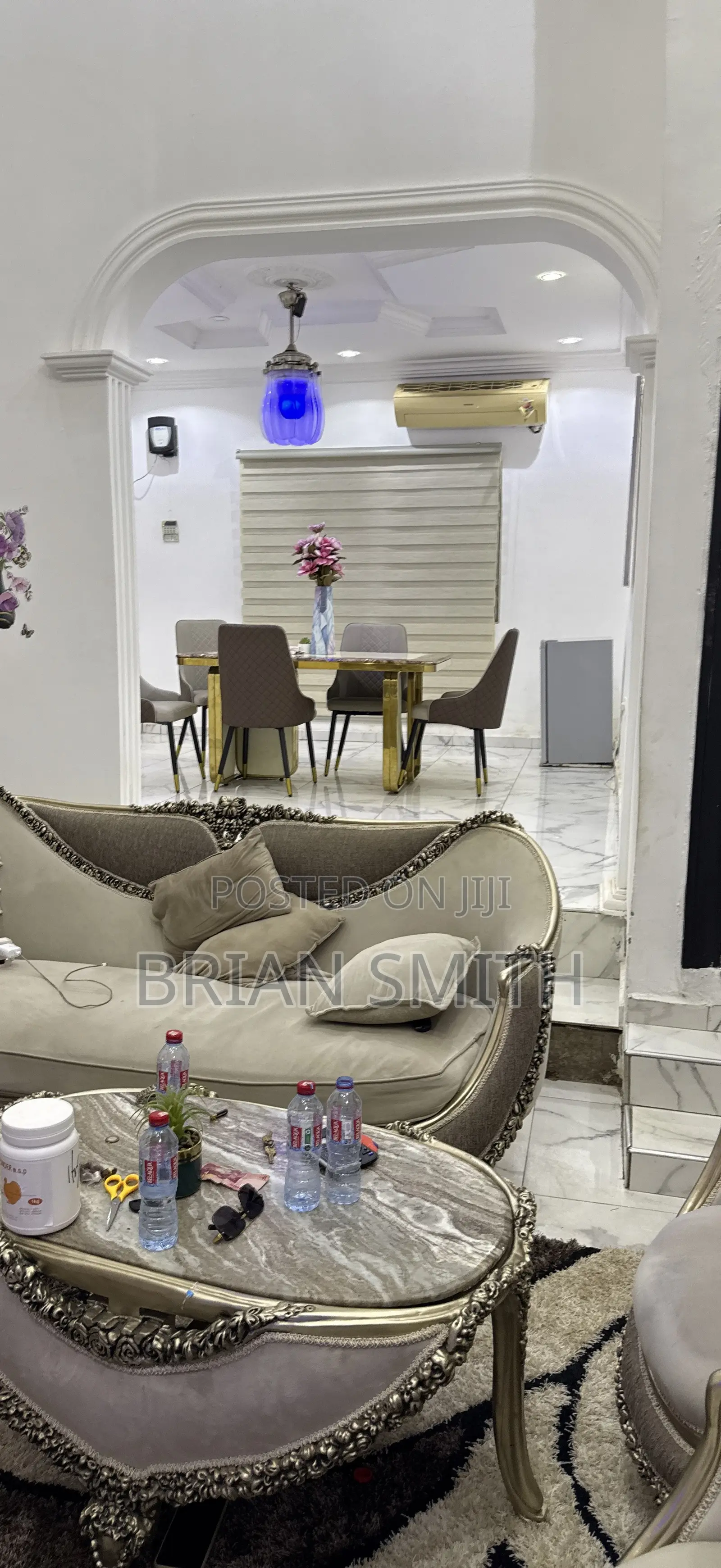 5bdrm Mansion in Millennium City for sale