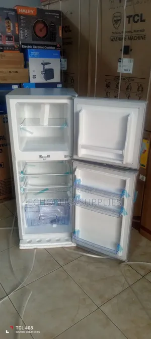 Zara 108 Liters Fridge 2 Door